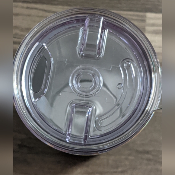 #613 Starbucks Coffee Stainless Steel Green Tumbler. 19.8 fl oz - Picture 5 of 7